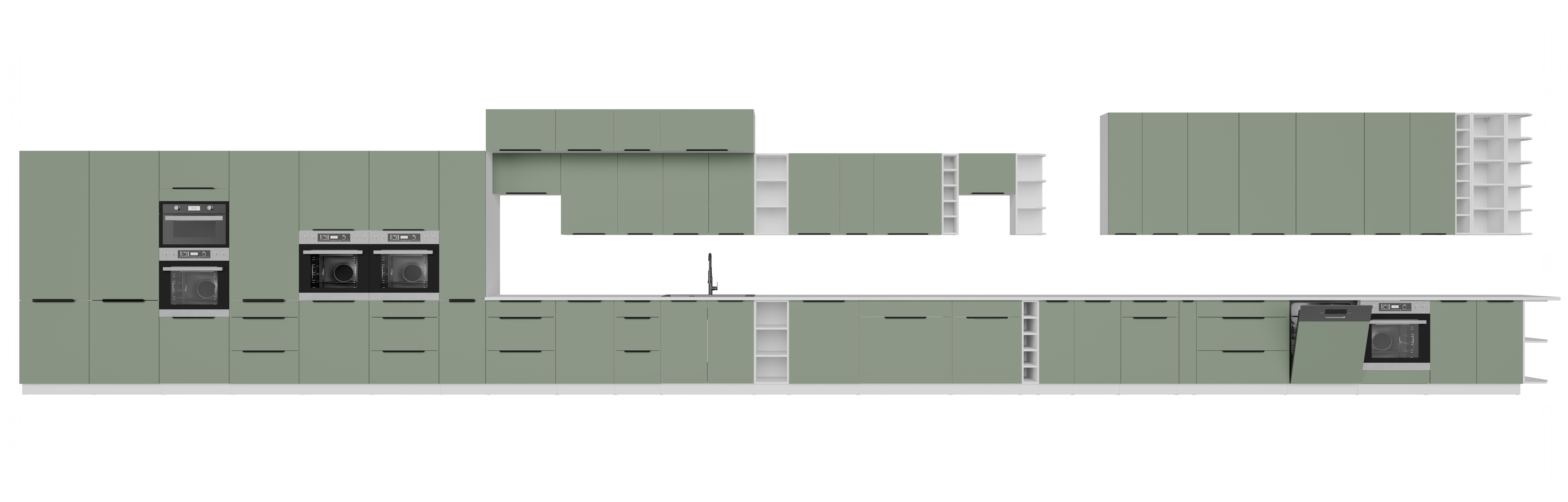 Aria SA-WH typoszereg duzy